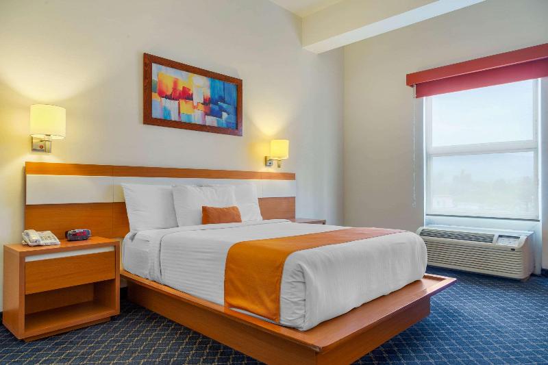 스탠다드 룸, Sleep Inn Monclova