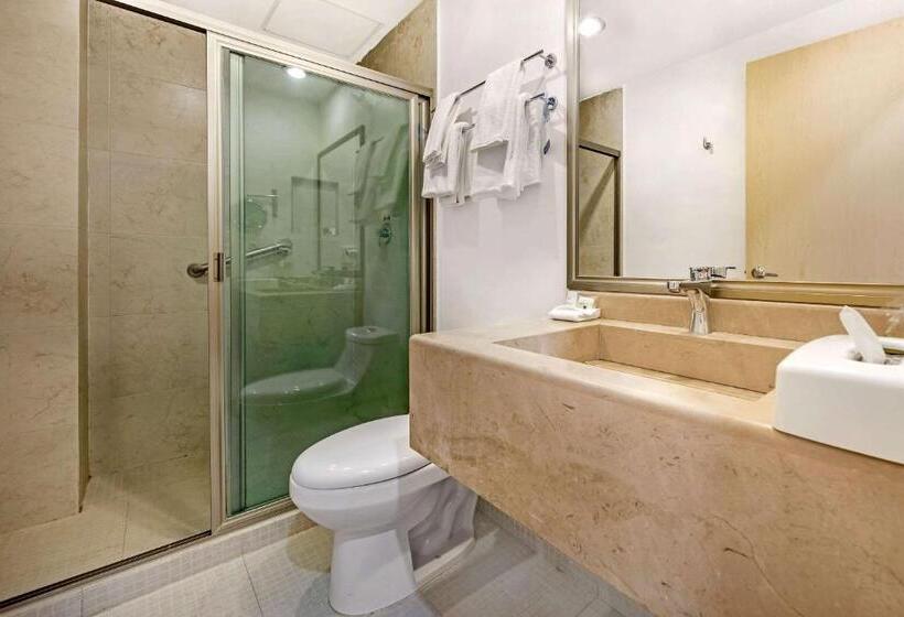 اتاق استاندارد, Premier Inn Tuxtla