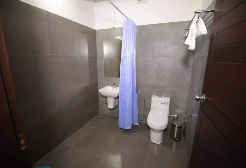 Chambre Deluxe, Ss Beach Resort