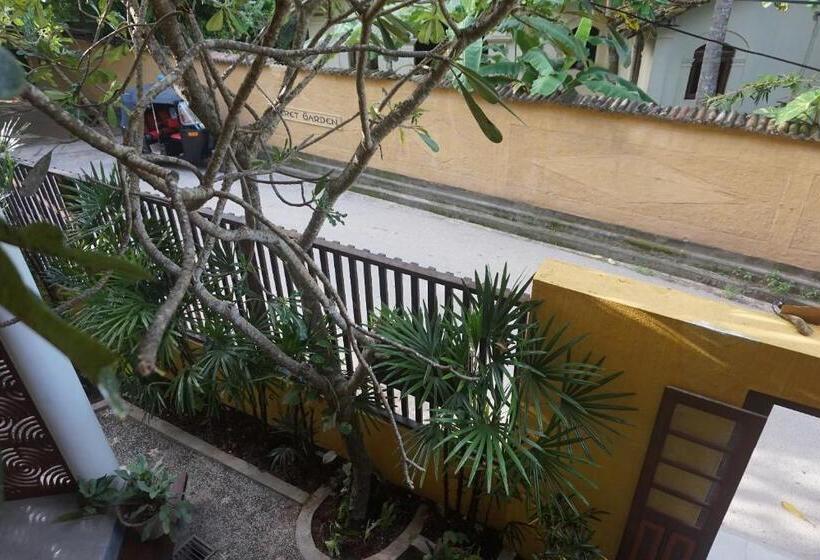Quarto Estandar, Thaproban Beach House
