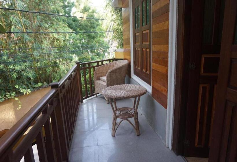 标准间, Thaproban Beach House