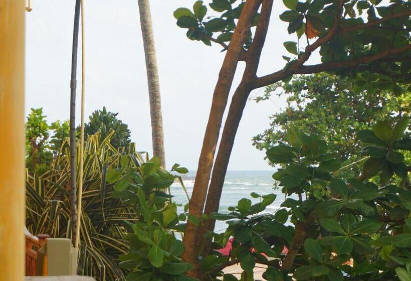 豪华房间, Thaproban Beach House