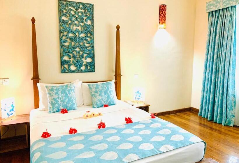 豪华房间, Thaproban Beach House