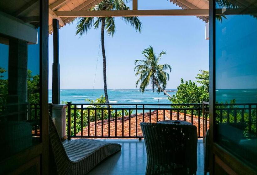 阁楼套房, Thaproban Beach House