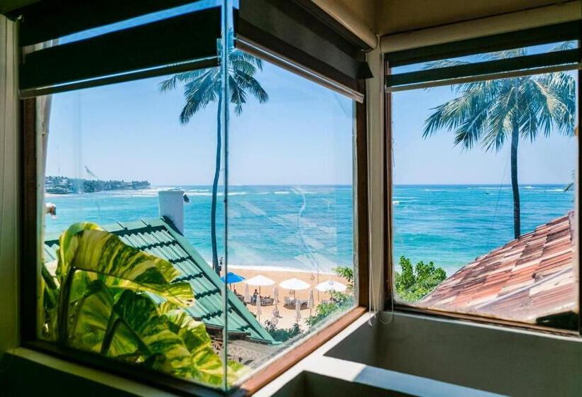 阁楼套房, Thaproban Beach House