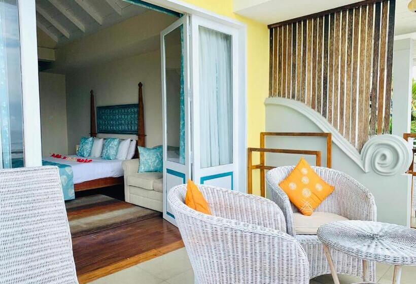 阁楼套房, Thaproban Beach House