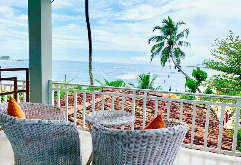 阁楼套房, Thaproban Beach House