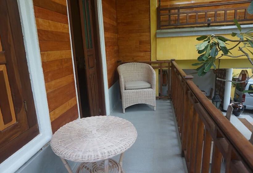 标准间, Thaproban Beach House