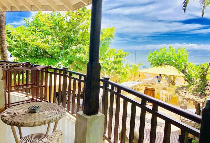 标准间, Thaproban Beach House