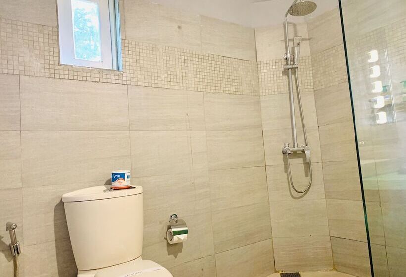 标准间, Thaproban Beach House