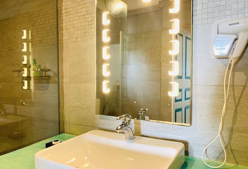 标准间, Thaproban Beach House