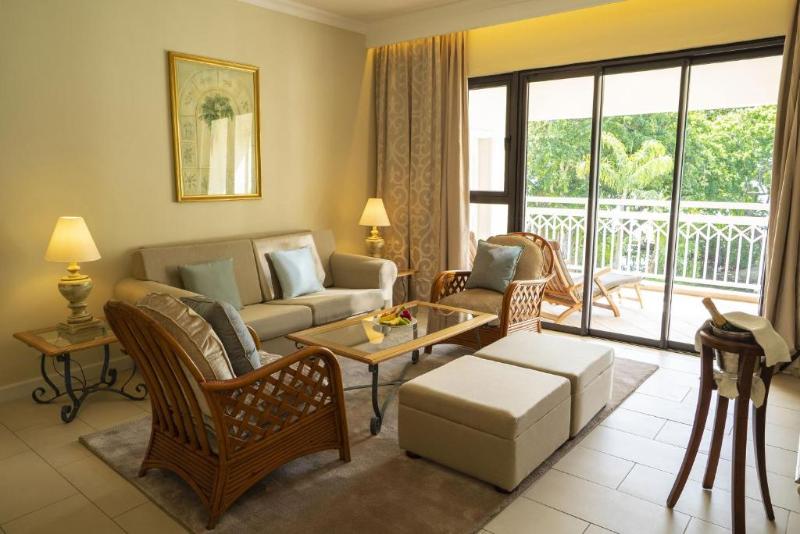 标准间, Thaproban Beach House