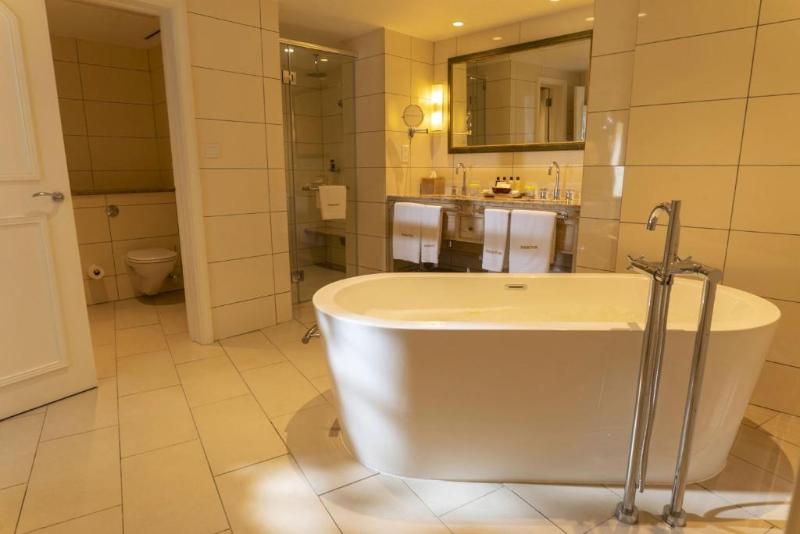 标准间, Thaproban Beach House