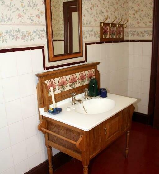 חדר סטנדרט, The Royal