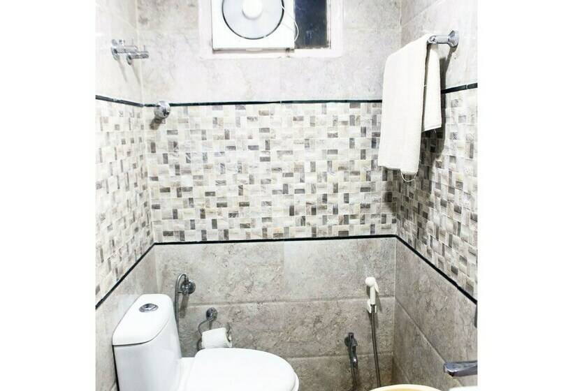 اتاق استاندارد, Vista Rooms At M.p Nagar