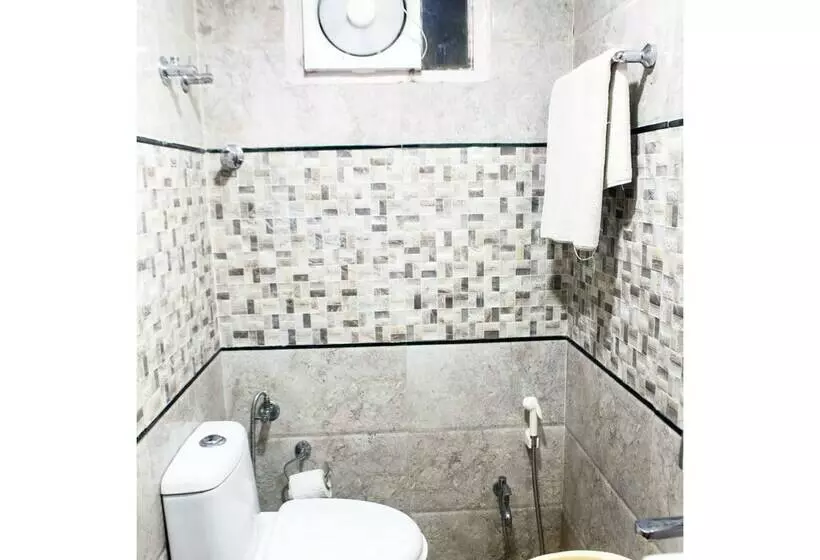 スタンダードルーム, Vista Rooms At M.p Nagar