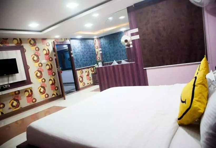スーペリアールーム, Vista Rooms At M.p Nagar