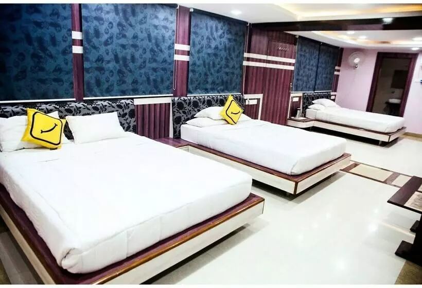 スーペリアールーム, Vista Rooms At M.p Nagar