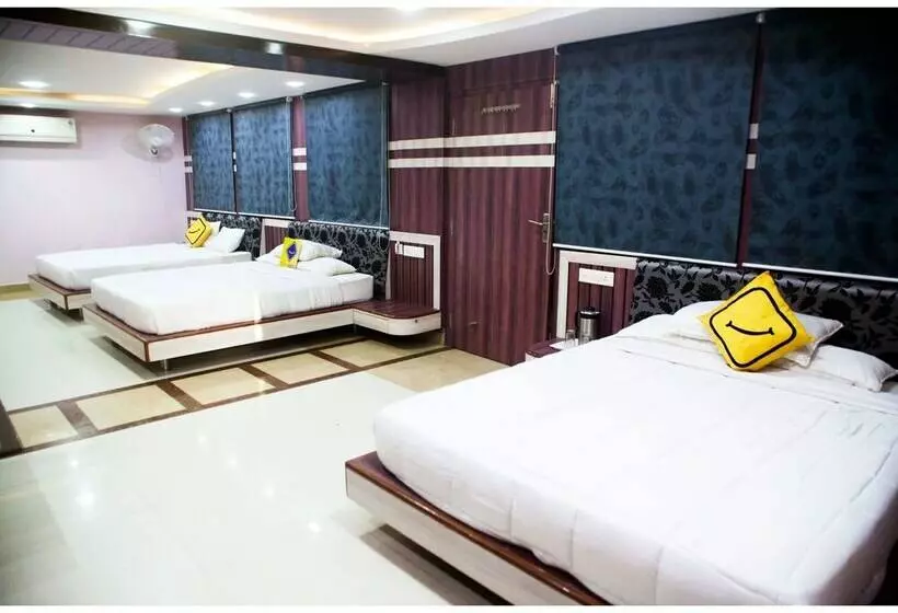 スーペリアールーム, Vista Rooms At M.p Nagar