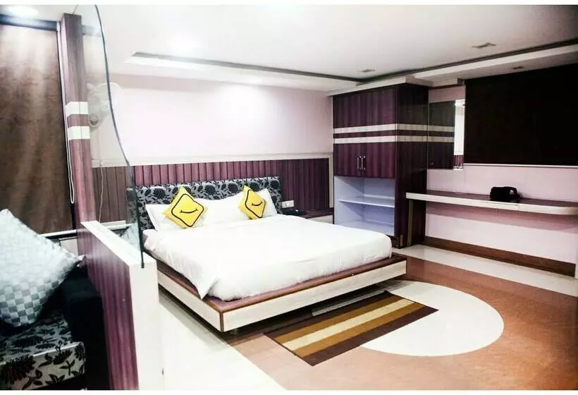 スーペリアールーム, Vista Rooms At M.p Nagar