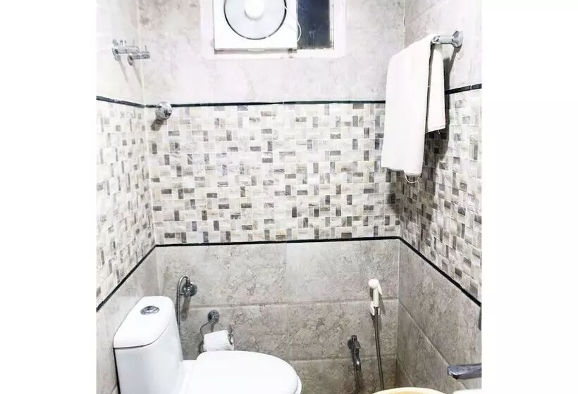 スタンダードルーム, Vista Rooms At M.p Nagar