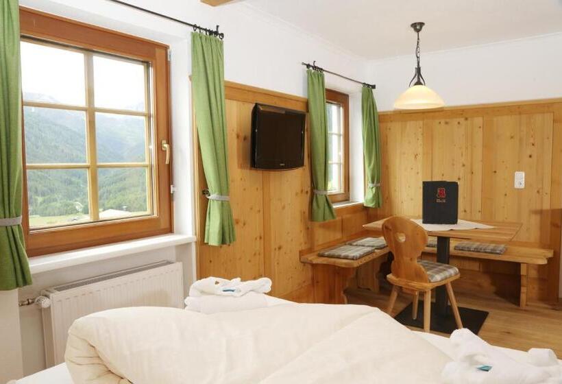 수피리어 룸, Weiler   Aktiv & Tradition