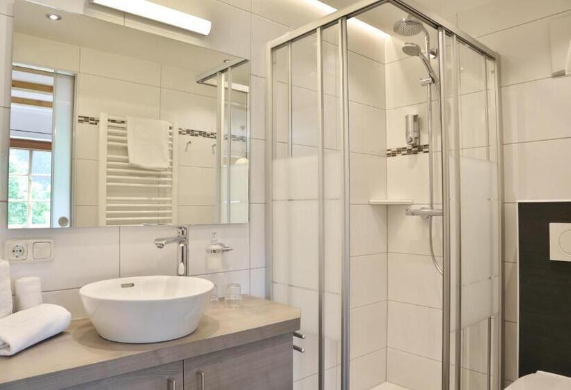 수피리어 룸, Weiler   Aktiv & Tradition