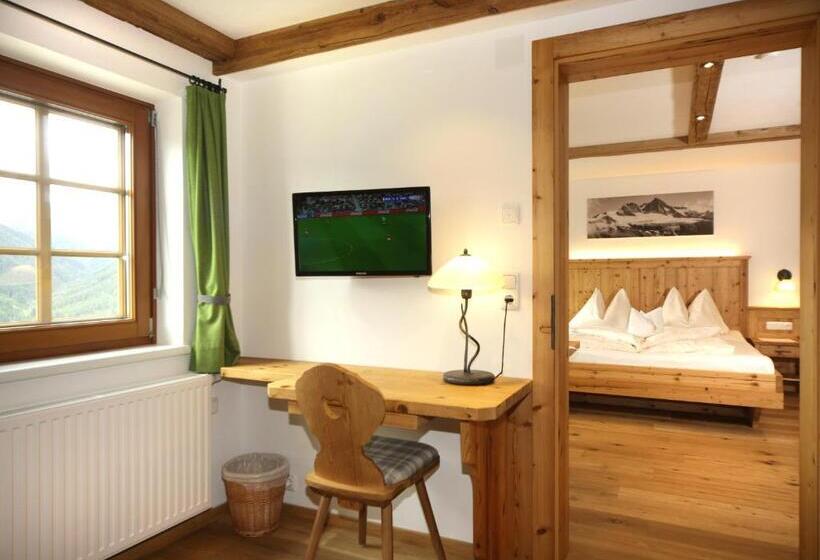 주니어 스위트, Weiler   Aktiv & Tradition