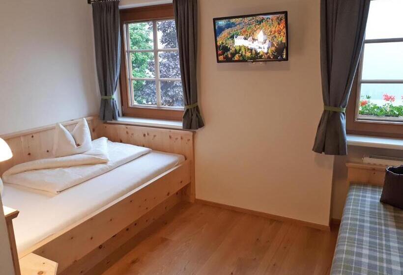 스탠다드 싱글 룸, Weiler   Aktiv & Tradition