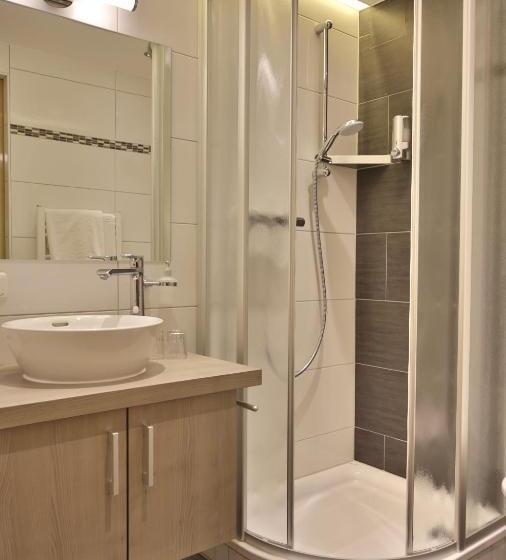 스탠다드 싱글 룸, Weiler   Aktiv & Tradition