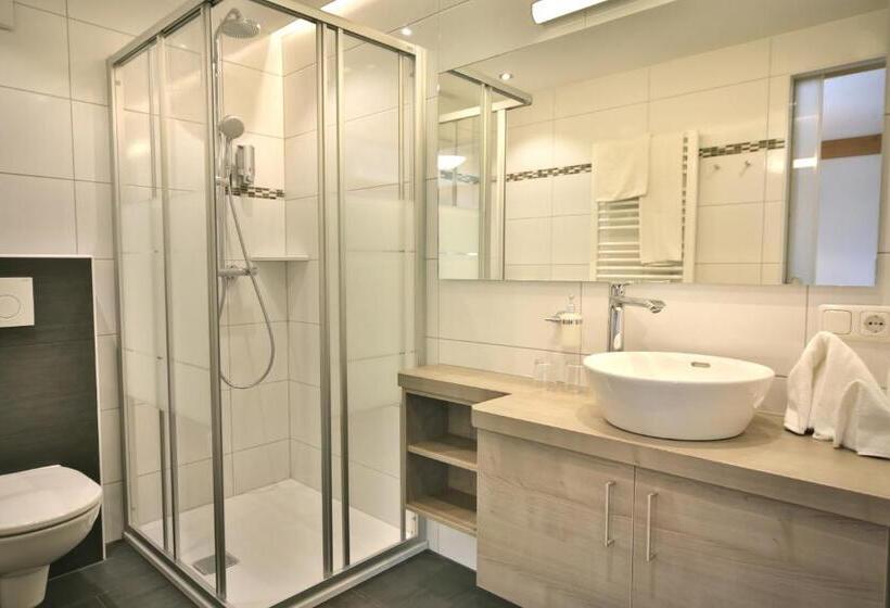 디럭스 룸, Weiler   Aktiv & Tradition