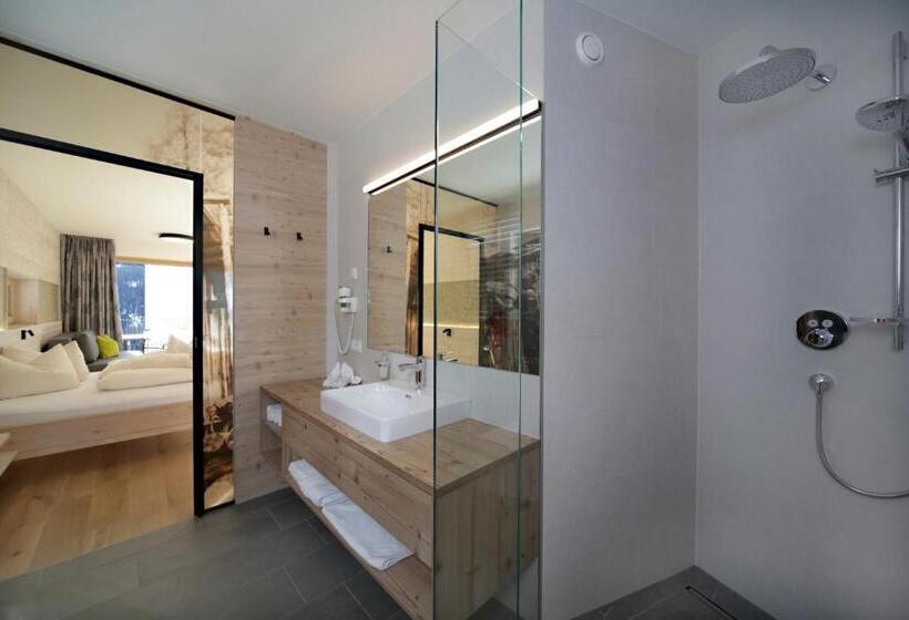 스탠다드 테라스 룸, Weiler   Aktiv & Tradition