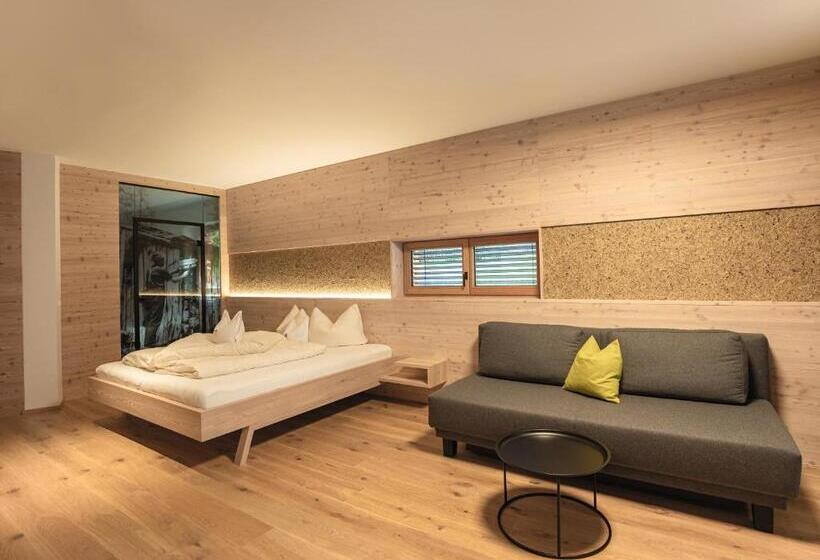 스탠다드 테라스 룸, Weiler   Aktiv & Tradition