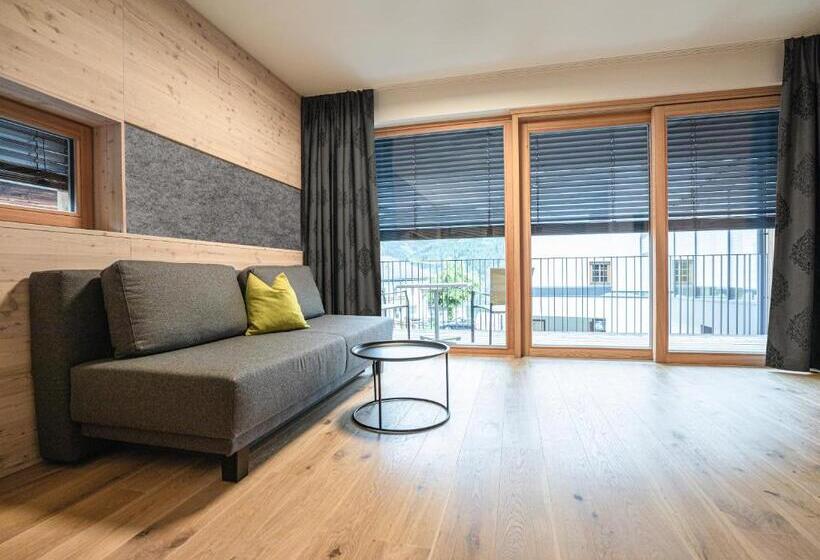 스탠다드 테라스 룸, Weiler   Aktiv & Tradition