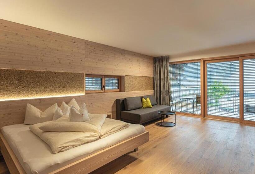 스탠다드 테라스 룸, Weiler   Aktiv & Tradition