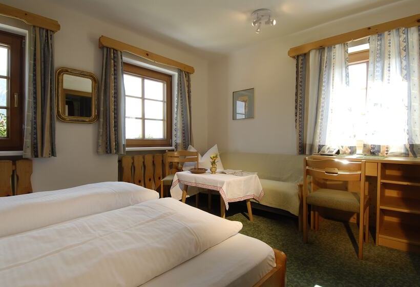 스탠다드 룸, Weiler   Aktiv & Tradition