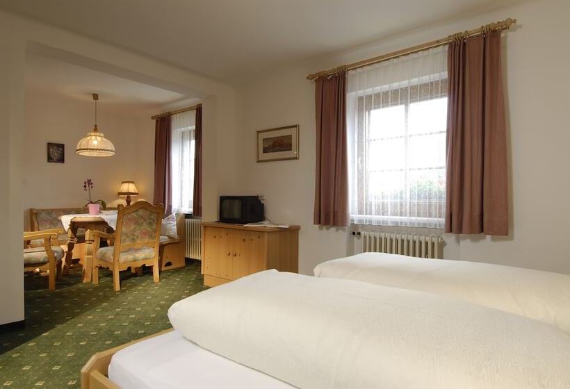 수피리어 룸, Weiler   Aktiv & Tradition