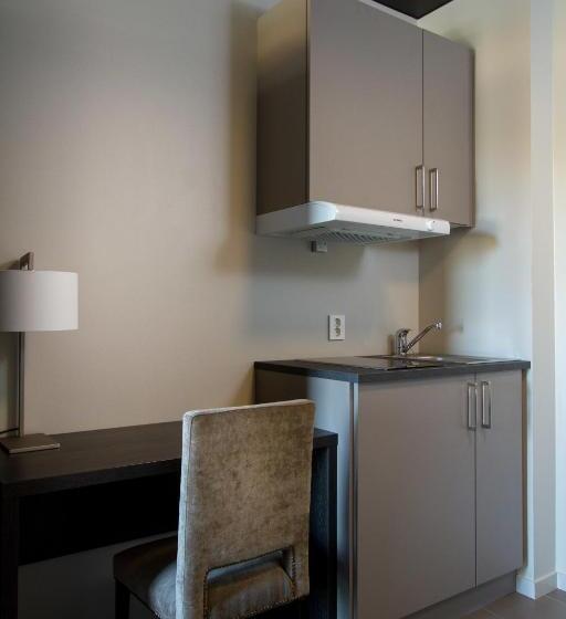 חדר סופריור, Wilhelmsen House