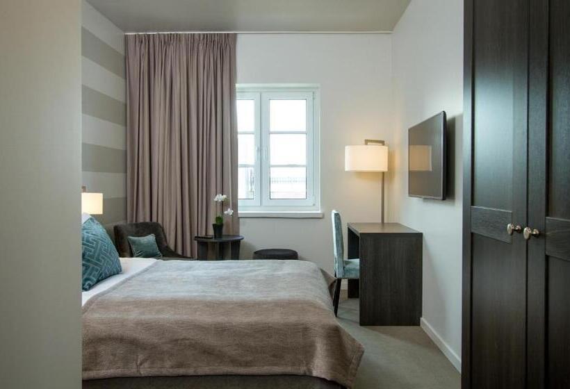 חדר סטנדרט, Wilhelmsen House