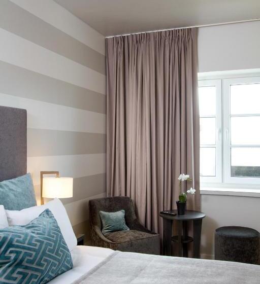 חדר סטנדרט, Wilhelmsen House