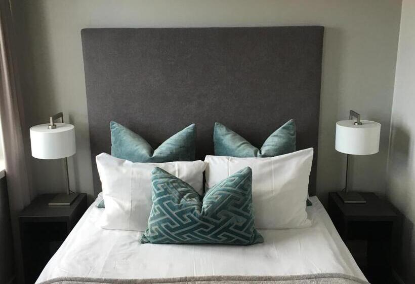 חדר סטנדרט, Wilhelmsen House