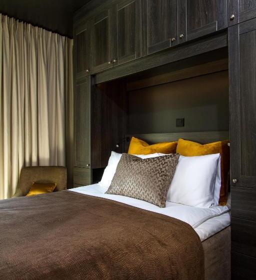 חדר סטנדרט עם מטבח, Wilhelmsen House