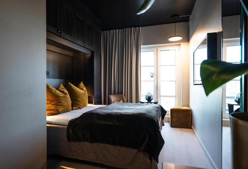 חדר סטנדרט עם מטבח, Wilhelmsen House