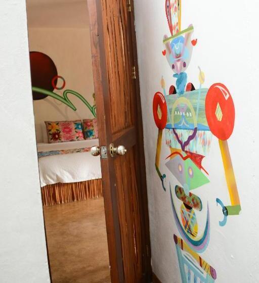 اتاق استاندارد, Zentik Project & Saline Cave