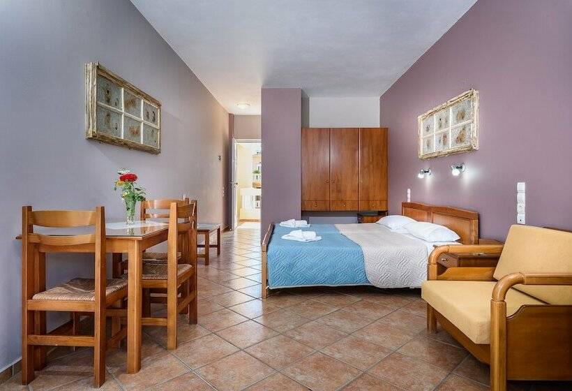 标准工作室, Irinoula Dreams