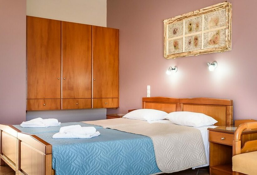 标准工作室, Irinoula Dreams