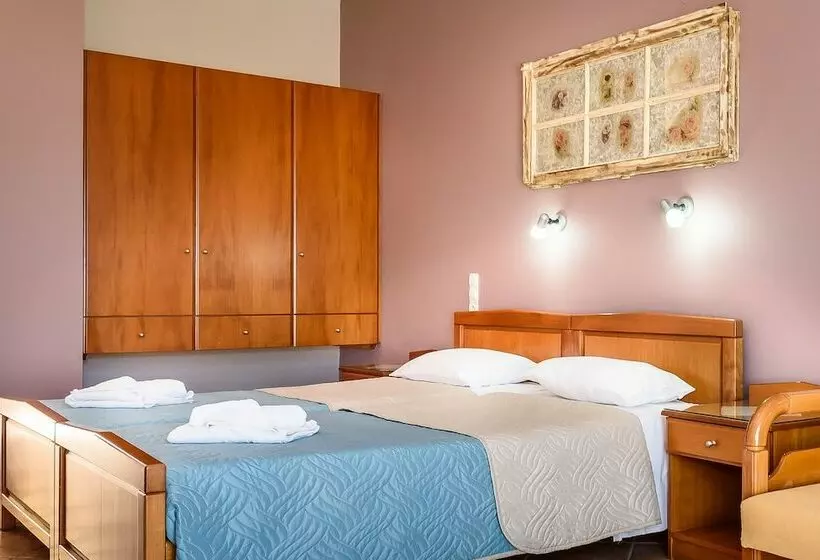 استودیوی استاندارد, Irinoula Dreams