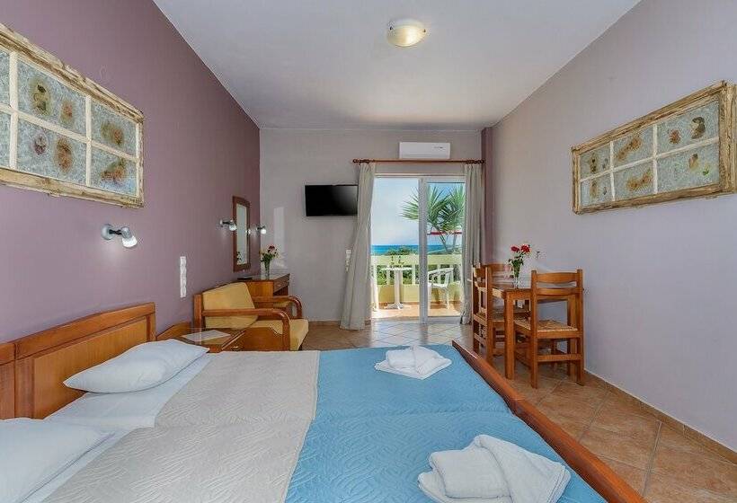 标准工作室, Irinoula Dreams