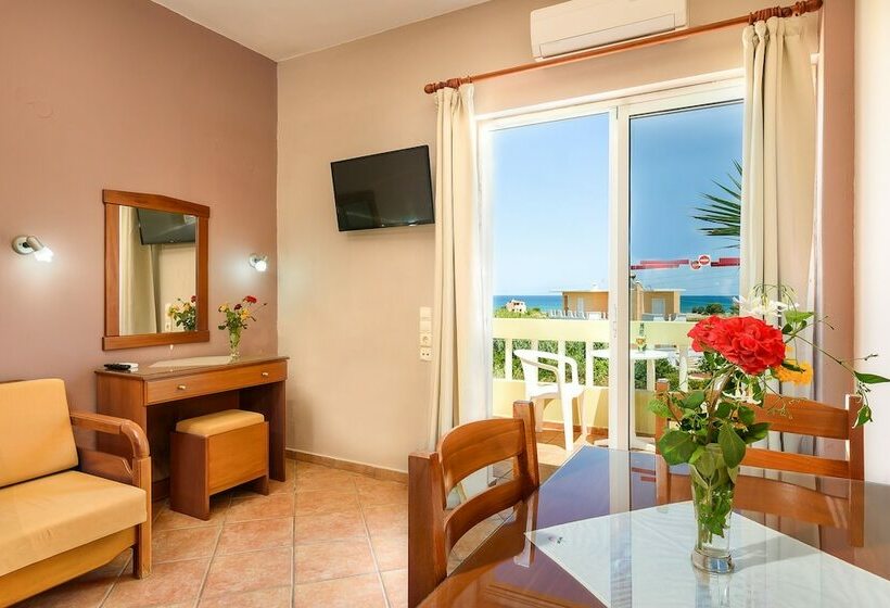 标准工作室, Irinoula Dreams