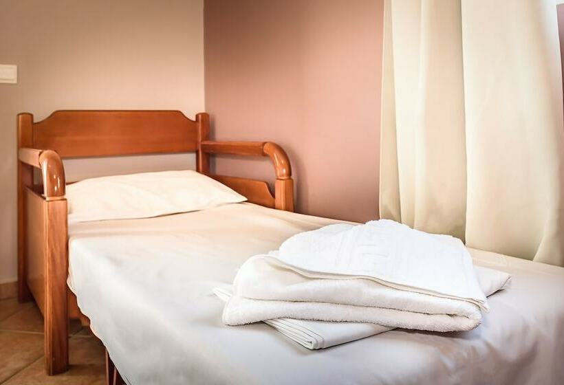 带1个卧室的公寓, Irinoula Dreams